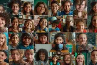 对初中生活的感想随笔 对初中生活的感想随笔作文