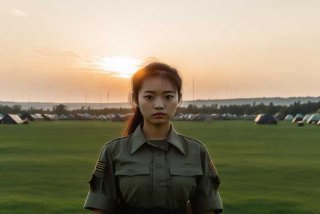 关于我的军训生活的作文600字 关于我的军训生活的作文600字开头