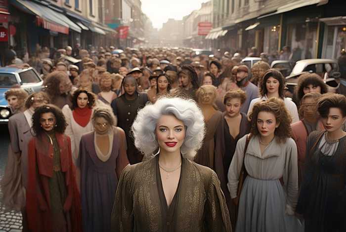 路上生活者军团女演员是谁(生活在路上是什么意思?) 路上生活者军团女演员是谁(生活在路上是什么意思?)