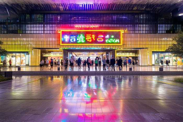 地玮生活广场（地纬生活广场停车收费）