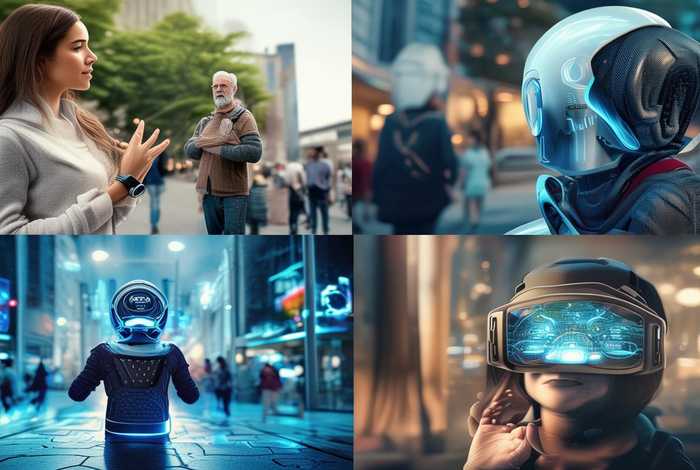 ai在生活中的应用有哪些、ai在生活中的应用有哪些英语