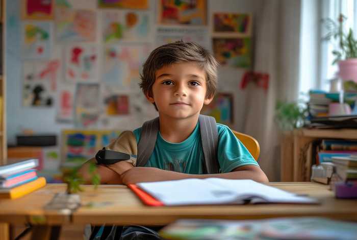 独自生活的小学生漫画，独自生活的小学生漫画在线观看