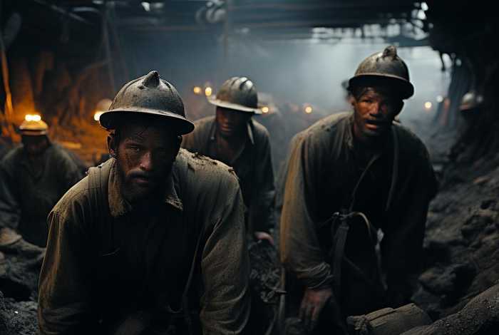 煤矿工人的生活状态；煤矿工人的生活状态有哪些