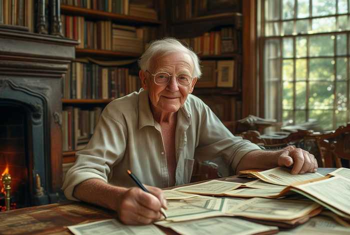 巴菲特生活习惯；巴菲特的生活理念