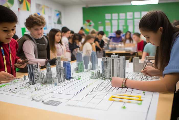 比例在生活中的应用实践活动方案（比例在生活中的应用实践活动方案怎么写）