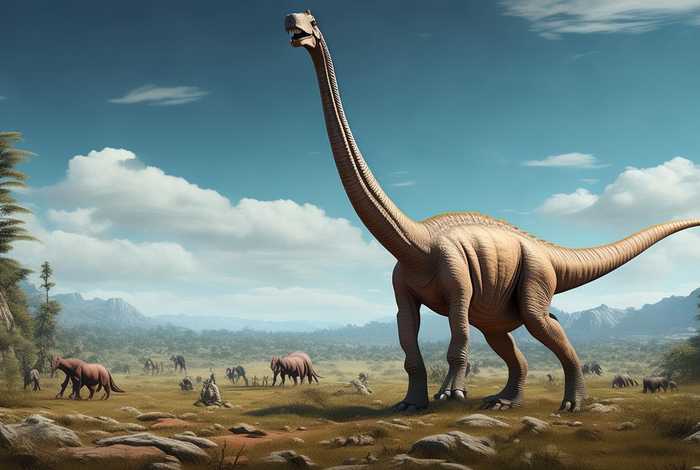 恐龙的生活习惯和它的本领 - 恐龙的特点和生活特征 恐龙的生活习惯和它的本领 - 恐龙的特点和生活特征