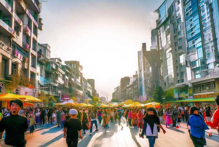 达利鲜生活广场活动（达利广场属于什么街道）
