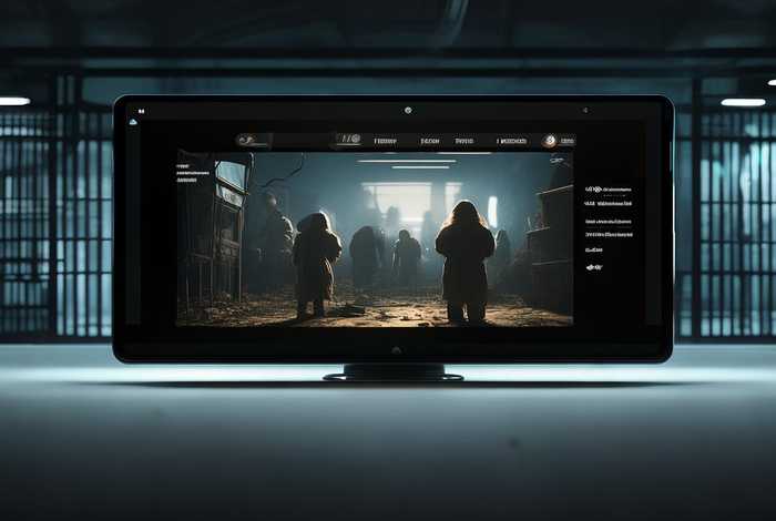 机智的监狱生活超清在线（机智的监狱生活超清在线观看）