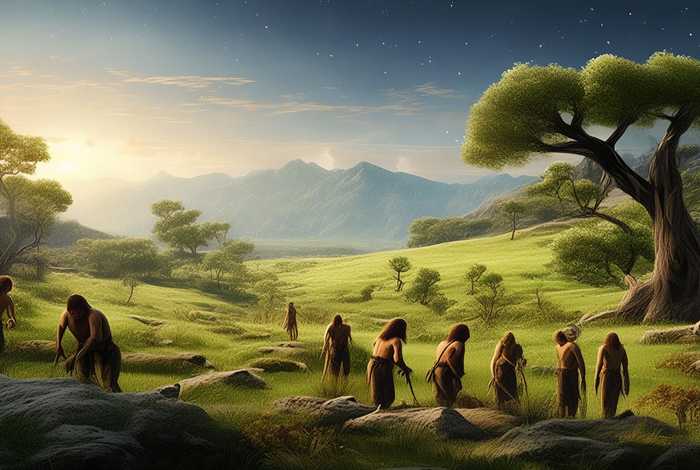 穿越之远古田园生活、穿越之远古田园生活 小说 穿越之远古田园生活、穿越之远古田园生活 小说