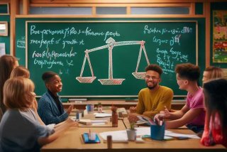 《生活中的比》教案 生活中的比优秀教案