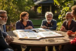 对生活方面的认识，对生活方面的认识怎么写