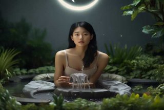 痘痘生理调节，痘痘生理调节方法