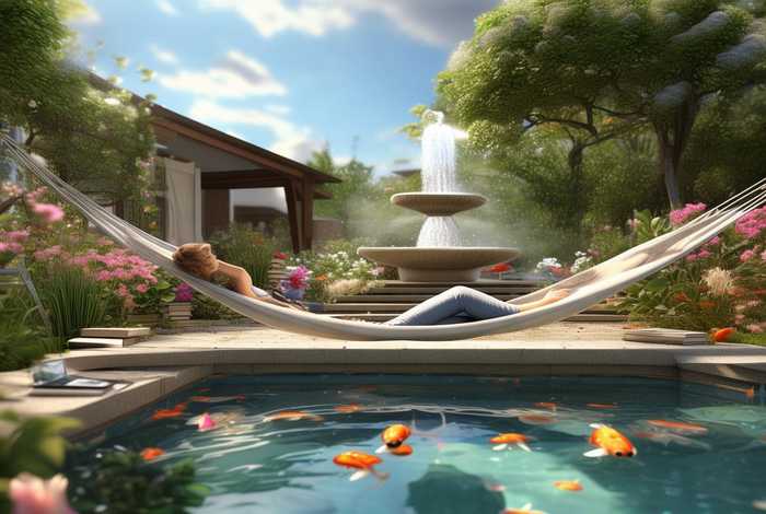 开局暴富的悠闲生活 - 开局暴富的悠闲生活最新章节更新时间