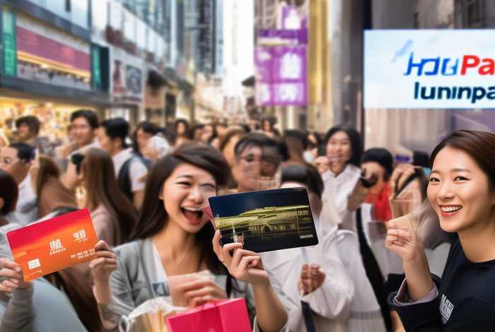 汉富新生活给商家带来的利益；汉富新生活是银联搞的吗