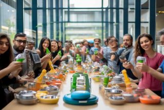 创新思维生活中的运用 - 创新思维生活中的运用是什么