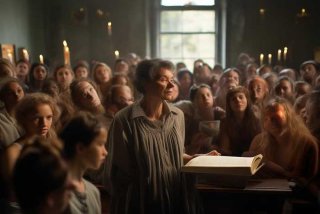 假如生活欺骗了你俄文朗诵教学、假如生活欺骗了你 俄文朗诵