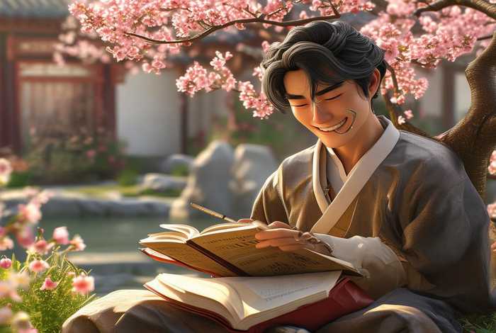 北宋小官人的幸福生活百科；北宋小官人的幸福生活笔趣阁