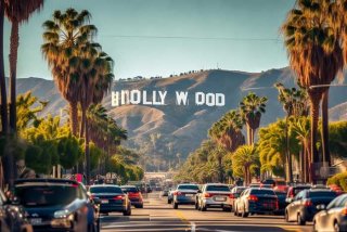 洛杉矶的英文 - 洛杉矶的英文怎么读