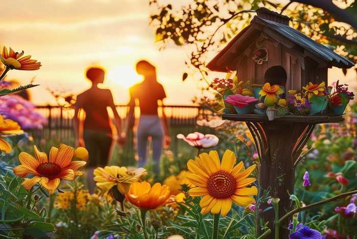 对生活寓意美好的词汇 - 对生活寓意美好的词汇英语