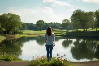 从生活中学会坚强700字作文，从生活中学会坚强700字作文(记叙文)