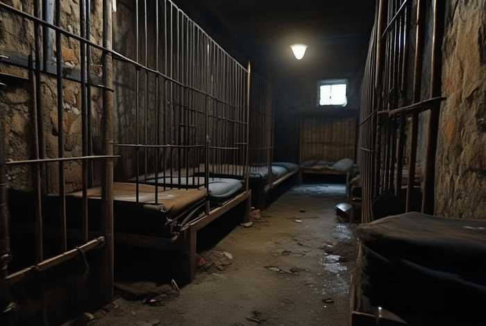 牢房的生活条件，牢房的生活条件是什么