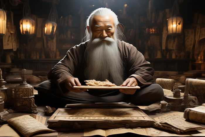 八字看性格和脾气技巧（八字如何看性格和脾气）