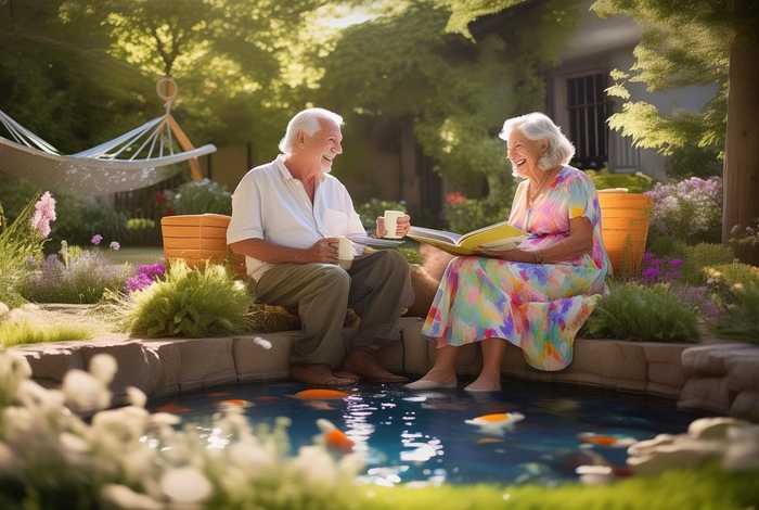 开启退休新生活的句子,开启退休新生活的句子怎么写 开启退休新生活的句子,开启退休新生活的句子怎么写