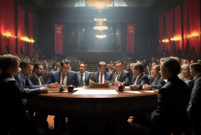 党内政治生活若干准则是哪些（党内政治生活若干准则有哪些）