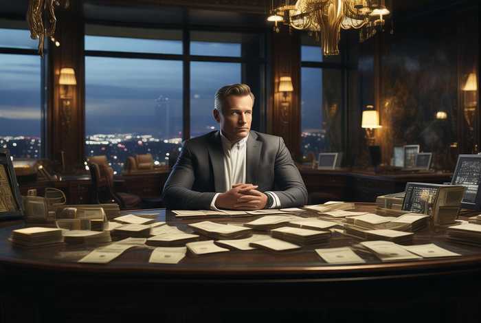 比尔盖茨生活奢侈吗 - 比尔盖茨生活奢侈吗知乎