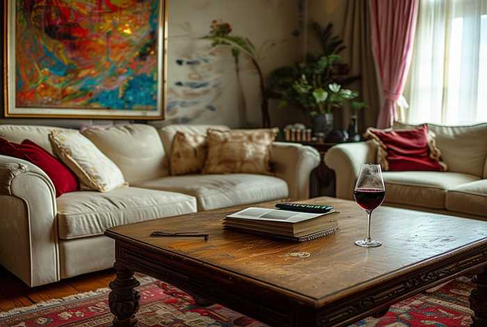 客厅生活照片素材（客厅生活照片素材图片）