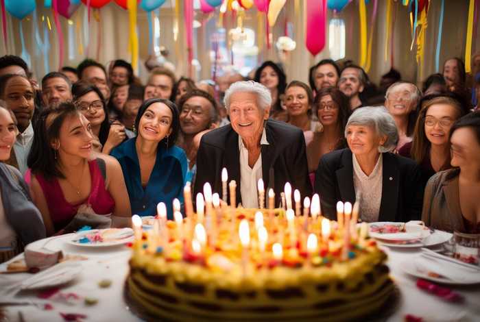 70岁生日答谢宴致辞 70岁生日答谢宴致辞怎么写