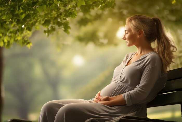 怀孕多久不能出去玩（怀孕多久不能出去玩了）