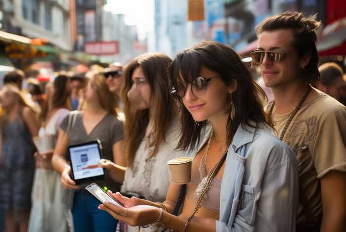 90后生活方式和生活态度 - 90后生活方式和生活态度的区别