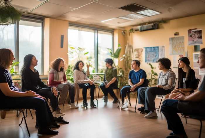 陆川戒毒所的真实生活（陆川戒毒所的真实生活怎么样）