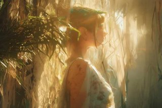 假如生活欺骗了你陕西方言 假如生活欺骗了你陕西方言版文字