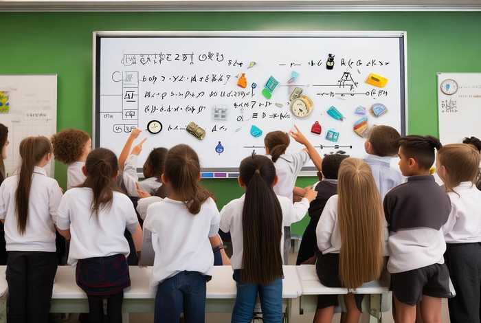 六年级数学与生活论文；六年级数学与生活论文题目