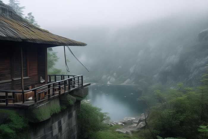 道士生活的日常，道士的日常起居生活