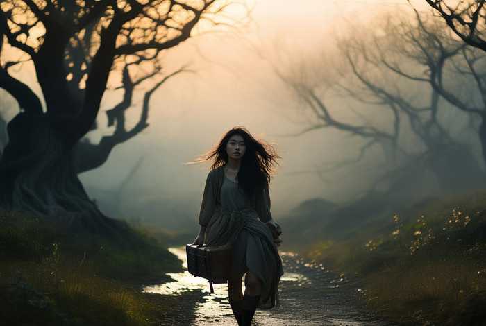 阿娇歌曲生活在他方 阿娇歌曲生活在他方是什么歌