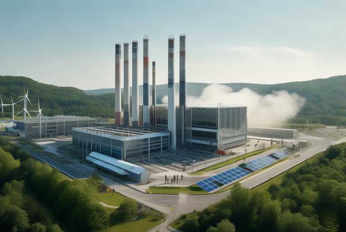 灵山生活垃圾焚烧发电项目(灵山生活垃圾焚烧发电项目最新消息) 灵山生活垃圾焚烧发电项目(灵山生活垃圾焚烧发电项目最新消息)