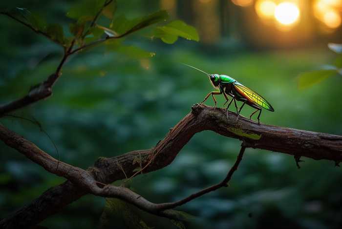 蝉生活时间;蝉的生活时间 蝉生活时间;蝉的生活时间