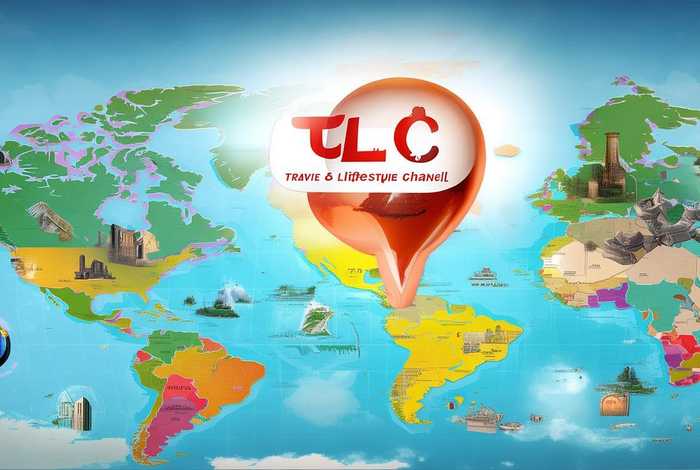 tlc旅游生活频道节目，tlc旅游生活频道在哪看