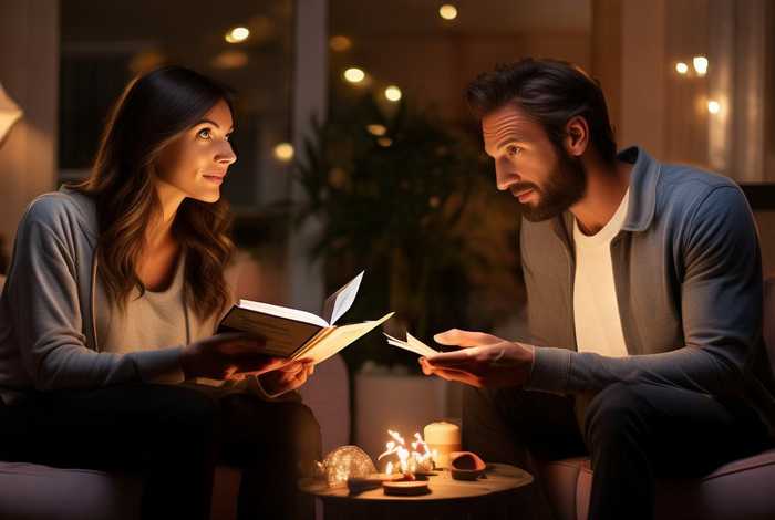 夫妻情商低怎么提高 - 夫妻情商低怎么提高自己