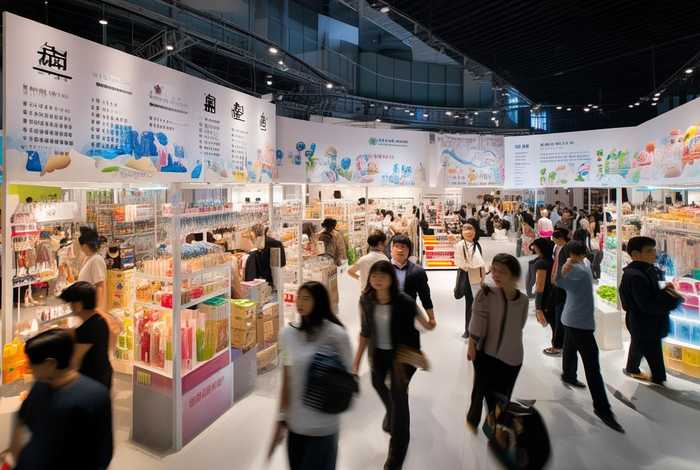 广州生活用品展览会时间表、广州生活用品展览会时间表图片