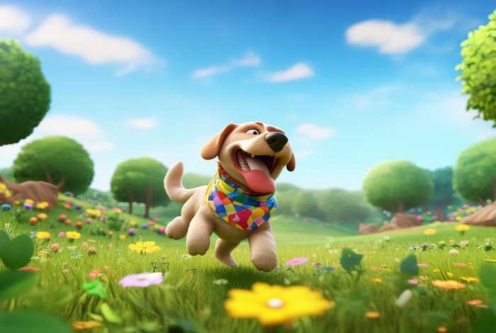 狗的生活漫画，狗的生活漫画在线观看