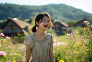 村花的乡村生活、村花的甜蜜人生小说