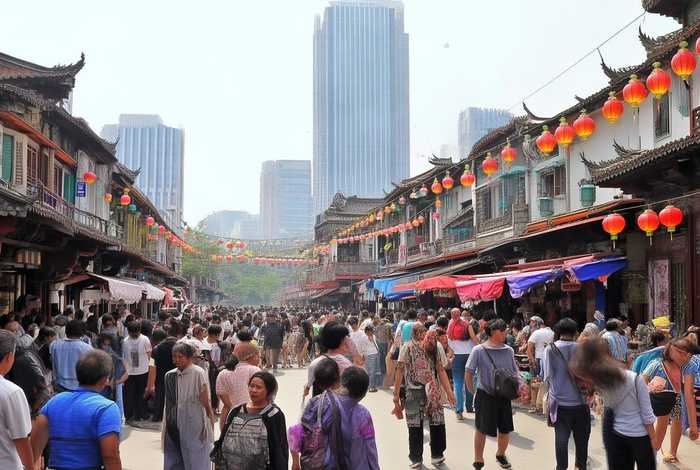 佛山人自己的生活平台（佛山生活水平怎么样）