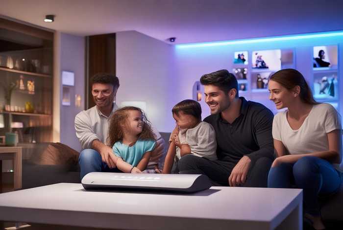 创享生活智慧家居、创享生活智慧家居怎么样