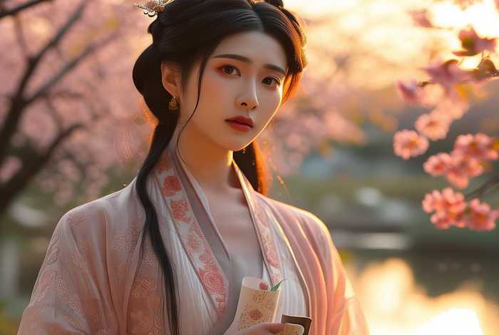 古代女子休夫诗句 古代女子休夫诗句大全