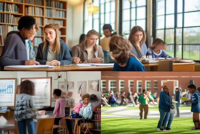 大学生活应该怎样度过才有意义英语作文 - 怎样度过有意义的大学生活英语作文