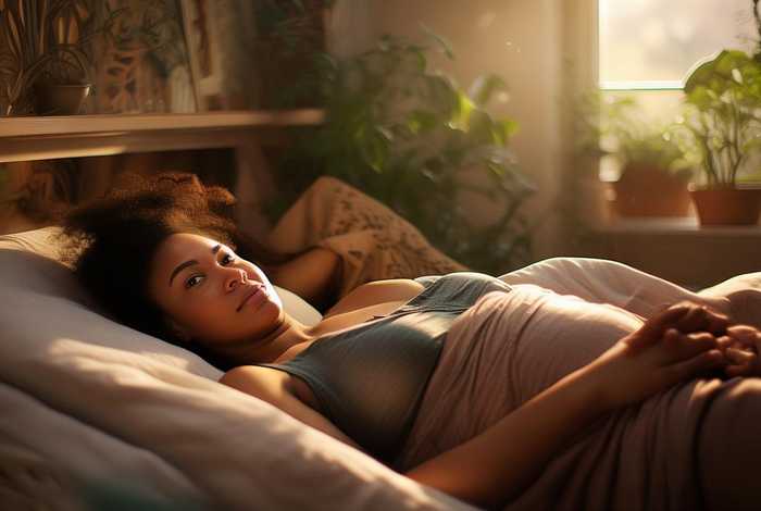 妇女的生育权 妇女的生育权包括